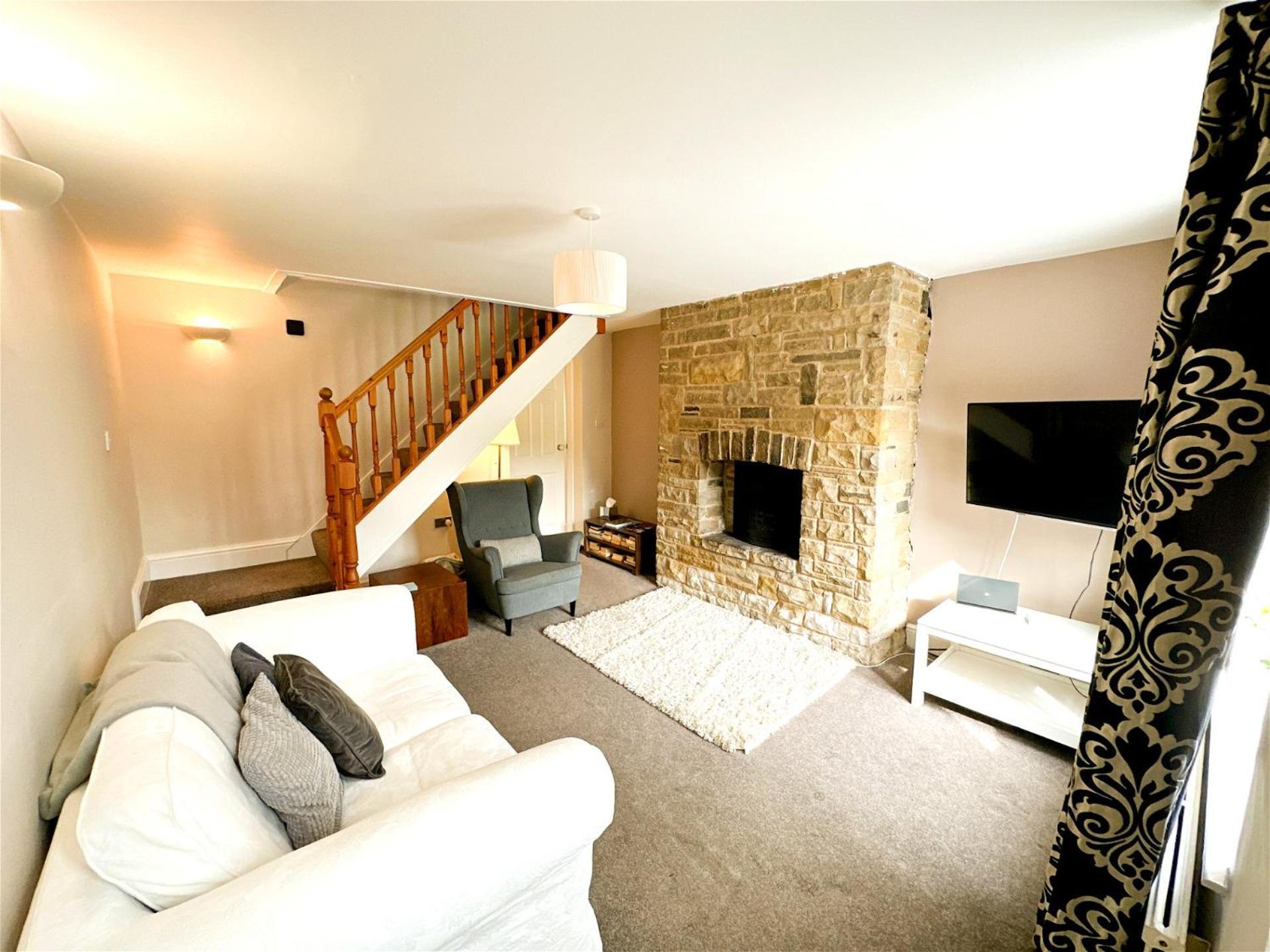 Country Cottage With Church View And Fireplace Near Leeds & York Εξωτερικό φωτογραφία